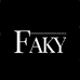 FAKY饰品