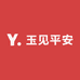 玉见平安和田玉