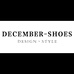 December女鞋