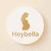 Heybella轻奢孕妇装