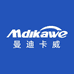 Mdikawe曼迪卡威韵徙运动健身专卖店