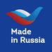 Made In Russia