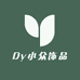 Dy小众饰品