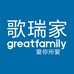 歌瑞家官方旗舰店