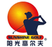 阳光高尔夫装备