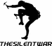 THESILENTWAR
