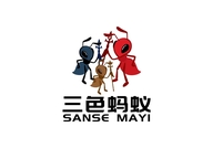 三色蚂蚁牛仔供应链