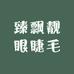 臻飘靓眼睫毛工厂
