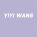 YIYI WANG 汪澜的妹妹