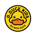 G.DUCKKIDS炬翼儿童专卖店