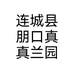 连城县朋口真真兰园