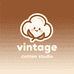 vintage cotton studio
