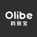 Olibe鸥丽宝行李箱