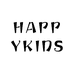 HAPPYKIDS原创潮童