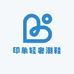 印象轻奢潮鞋