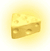 呜啦起司Woola cheese
