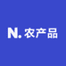绿色田园农产品