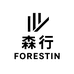 FORESTIN森行服饰