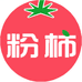 蜂果家的粉柿