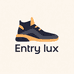 Entry lux潮鞋基地