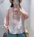 民族风服饰个体店