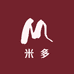 米多的草编包小铺