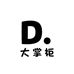 大掌柜潮眼镜