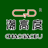 潮高度眼镜