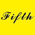 Fifth