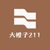 大橙子211