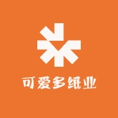可爱多纸业