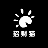 招财猫红包封面