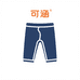 可涵保暖裤工厂店