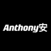 Anthony安