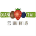 云南鲜态农业发展有限公司
