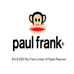 大嘴猴paul frank硕羽凌童装专卖店