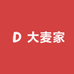 大麦家潮鞋