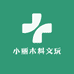小丽木料文玩
