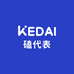 磕代表