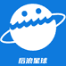 后浪星球饰品