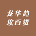 龙华趋埃百货