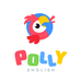 Polly英语小站