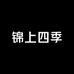 锦上四季