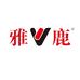 雅鹿V祥韵羽绒服专卖店