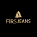 FIRS JEANS韬文男装专卖店