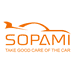 SOPAMI索帕米汽车清洗专卖店