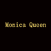 Monica Queen 高定女装