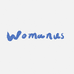 Womanus