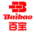 百宝科技止滑鞋