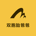 双胞胎爸爸阿勇的小店
